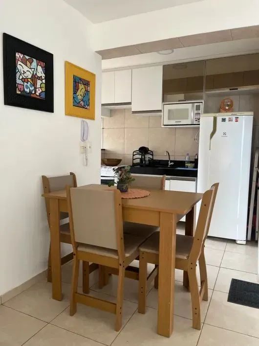EB29 - APARTAMENTO A VEND NO SABOEIRO  - Foto 5