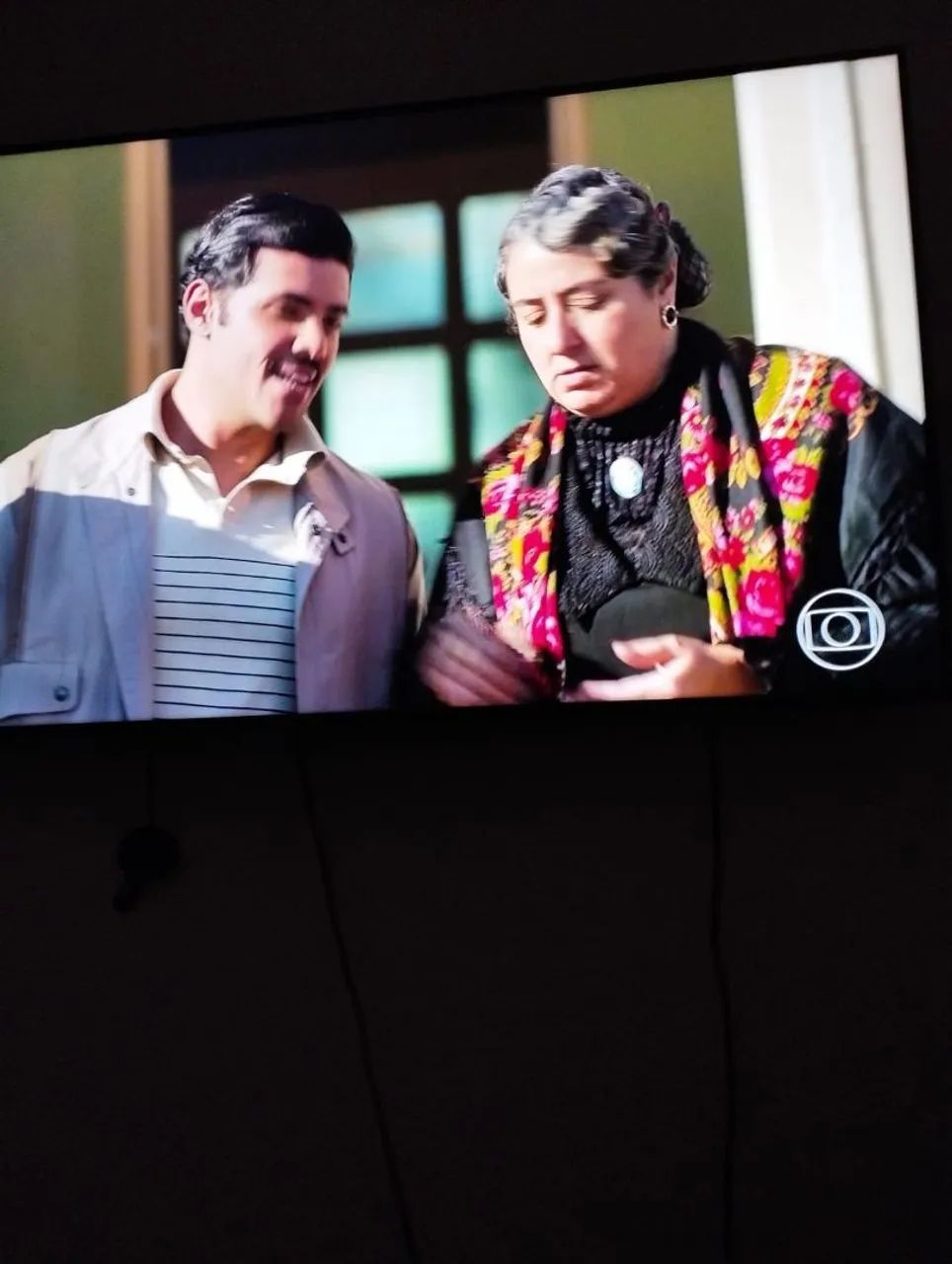 Tv Samsung QLed 50" 