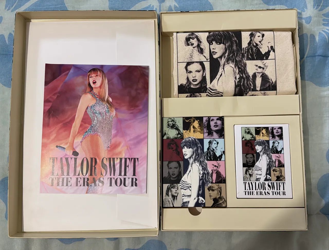 Taylor Swift - Kit VIP - The Eras Tour - Foto 3