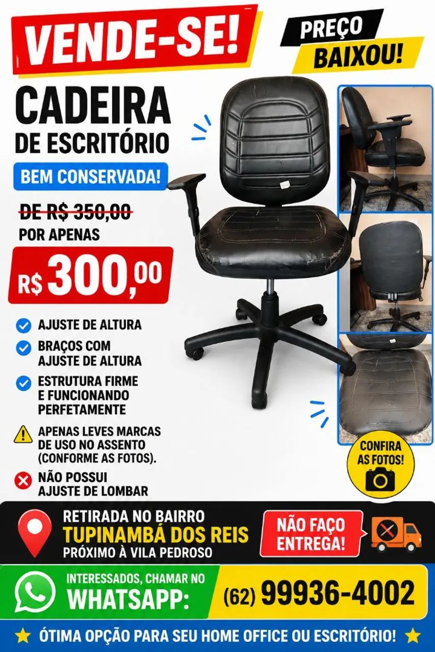 Cadeira