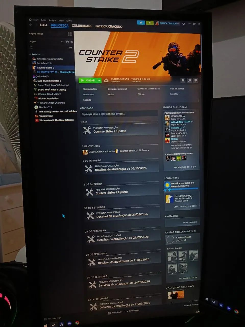 PC GAMER - Foto 5