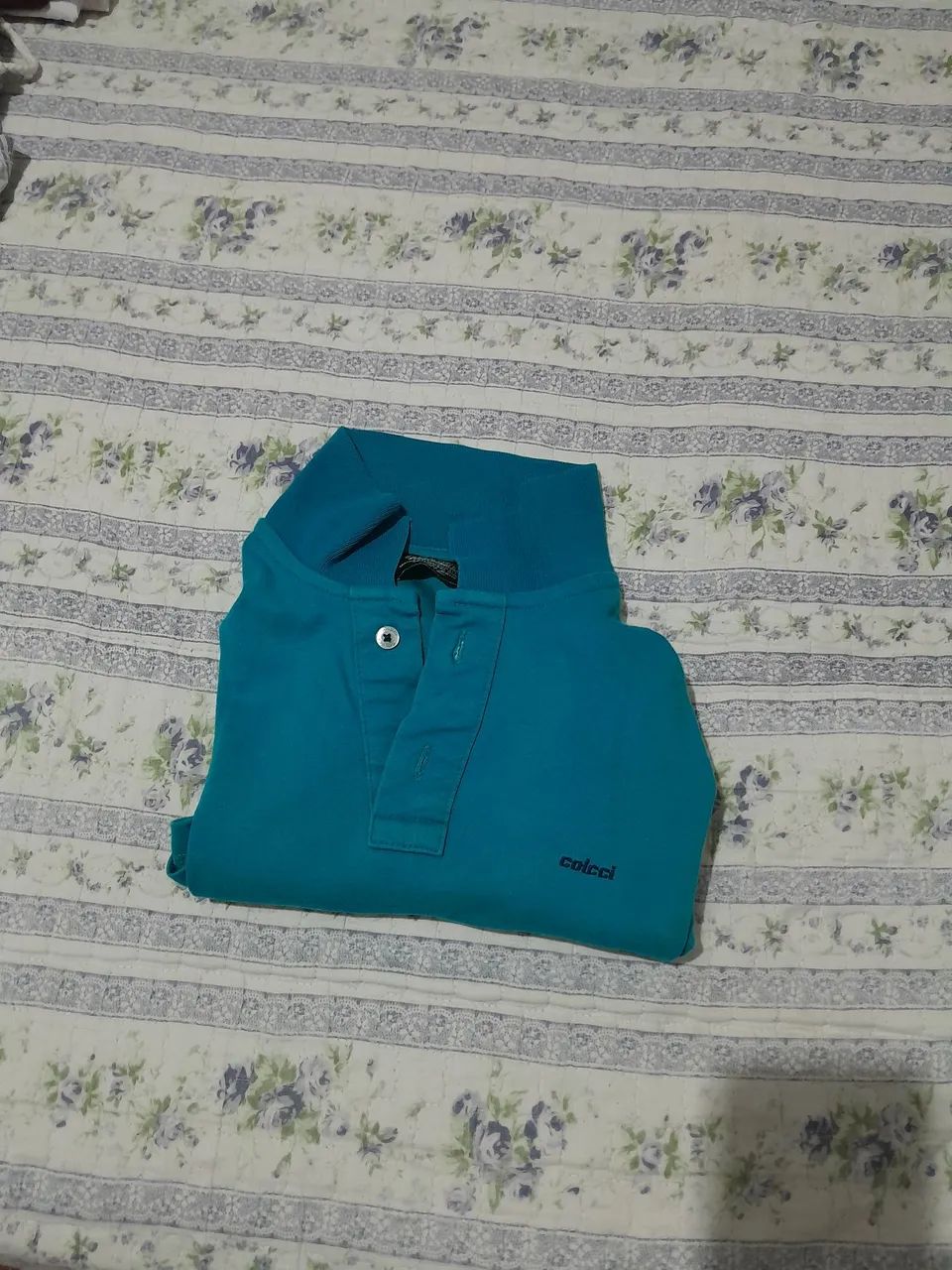 Camiseta Polo  - Foto 3