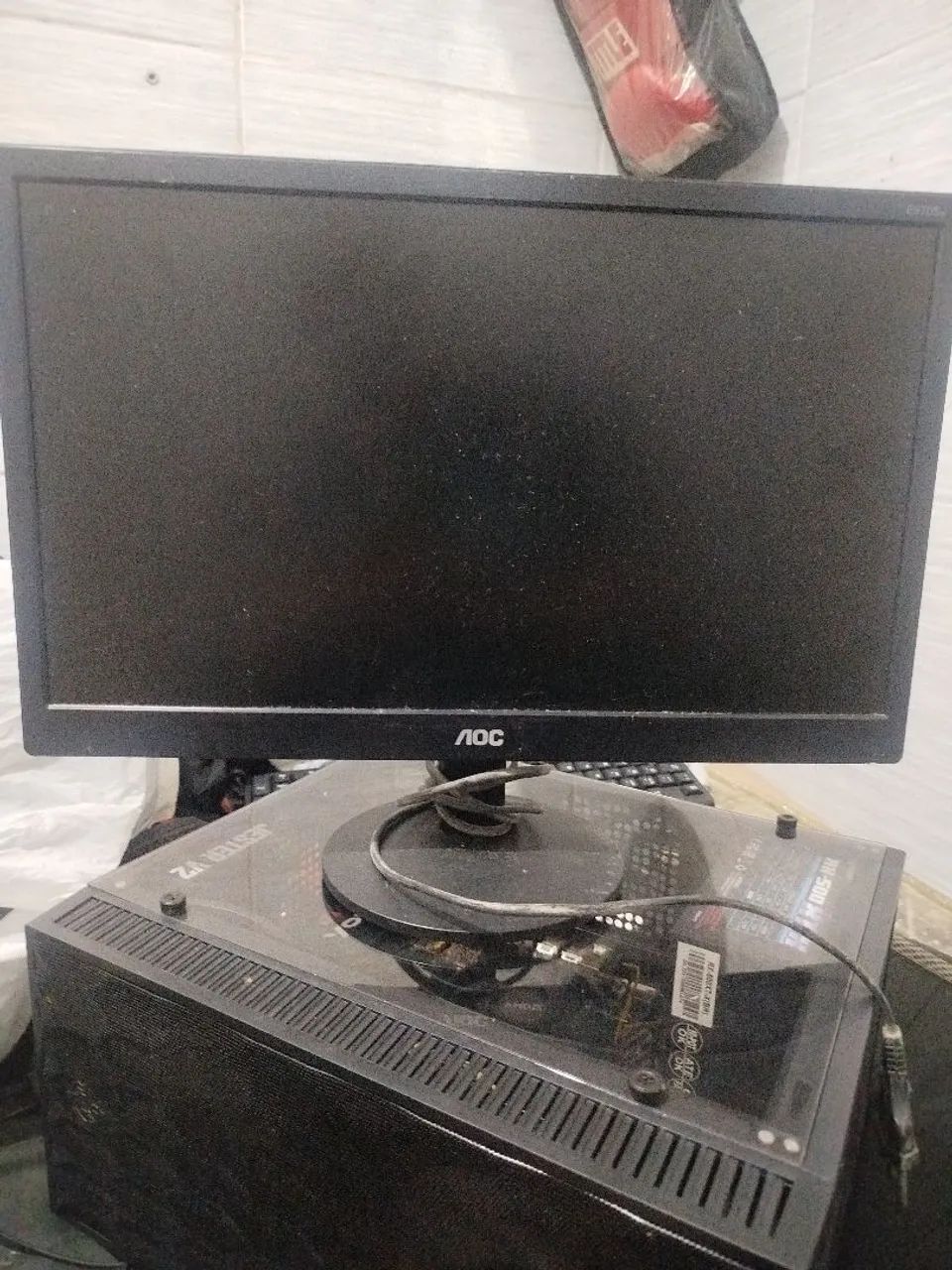 Monitor usado - Foto 2