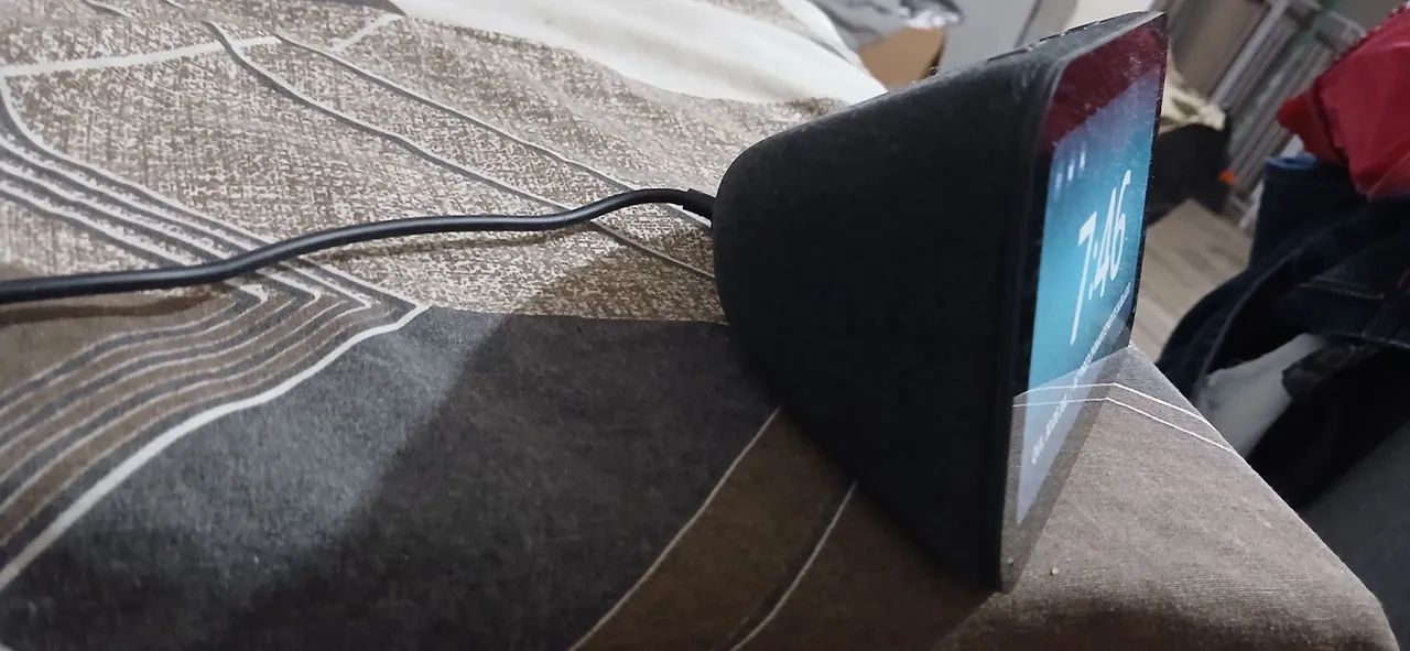 Alexa echo show 5 - Foto 3