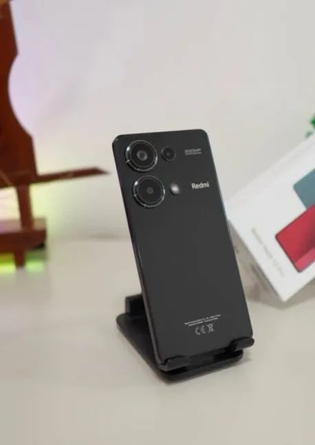 Redmi note 13 Pro 
