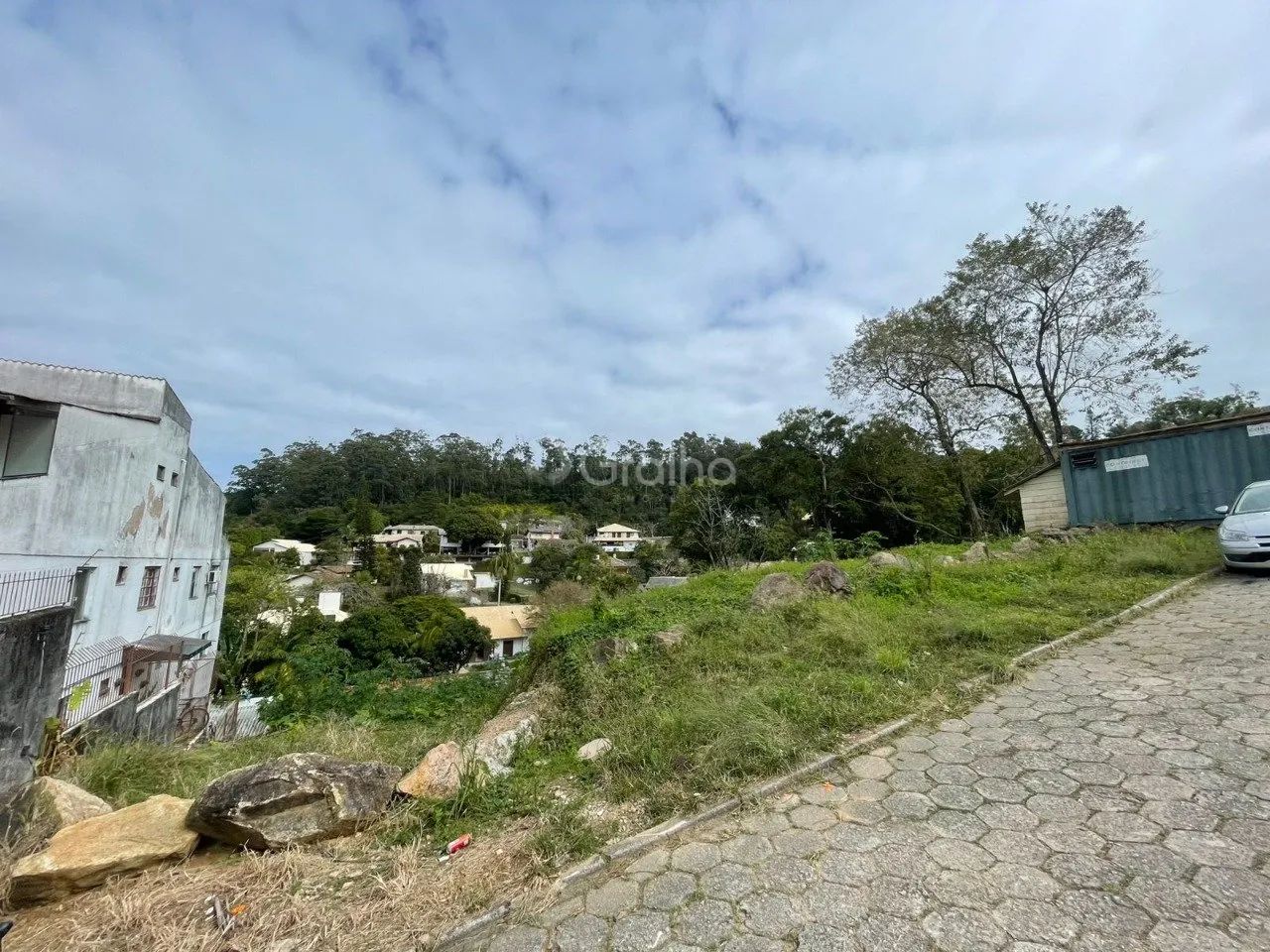 Terreno de 456m² na Carvoeira - Foto 5