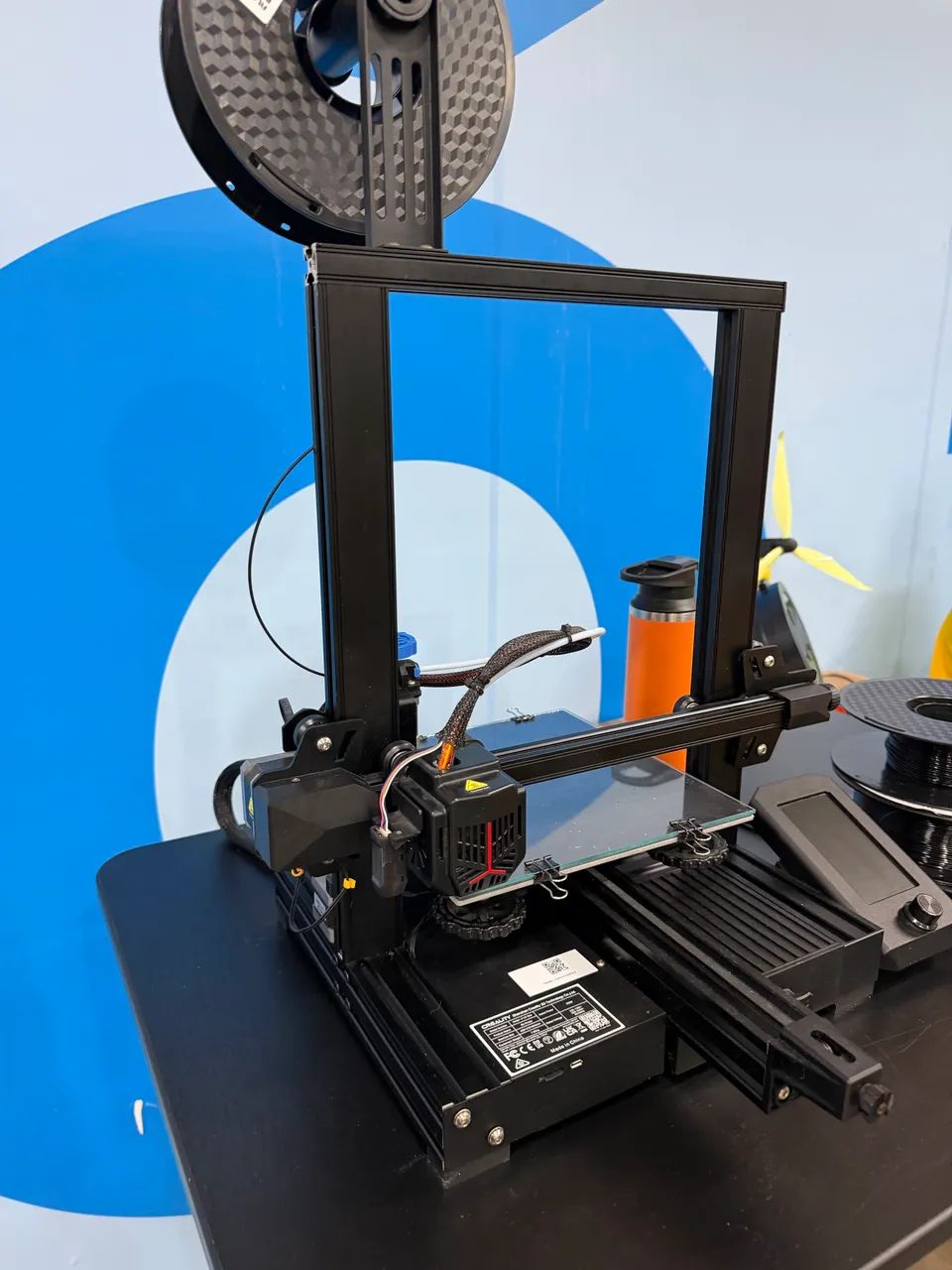 IMPRESSORA 3D - Foto 2