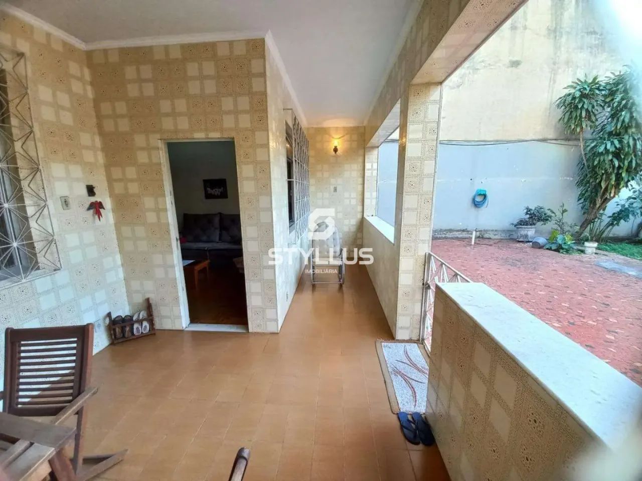 Cachambi | Casa 4 quartos - Foto 4