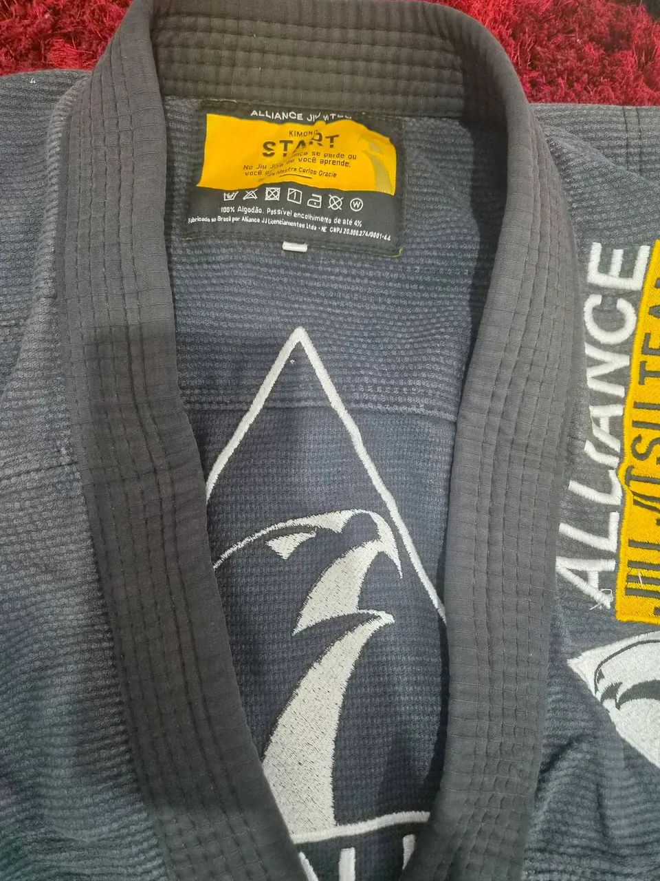 Kimono Alliance  - Foto 3