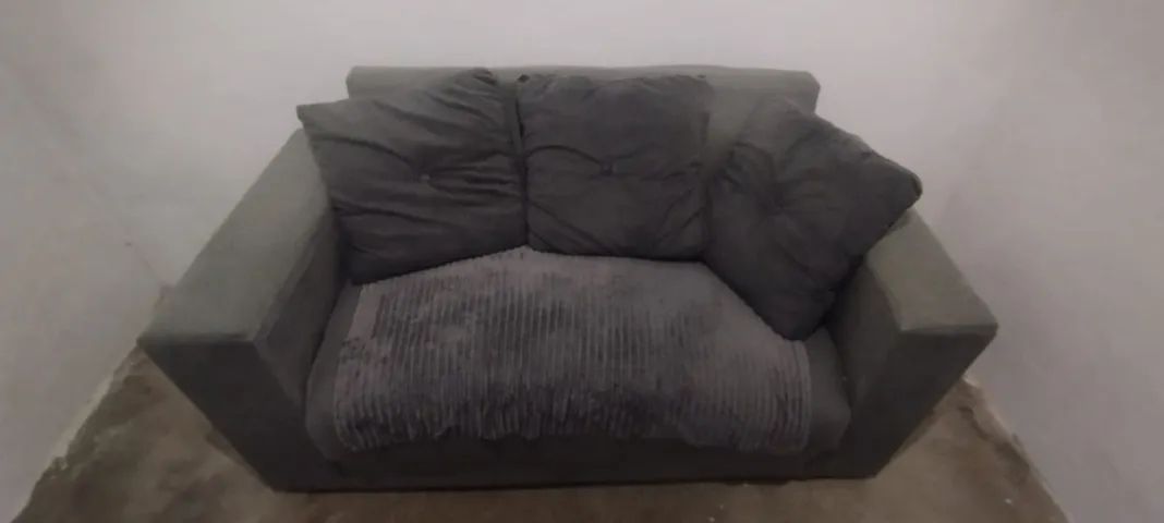 Sofá Duplo 5 lugares - Foto 3