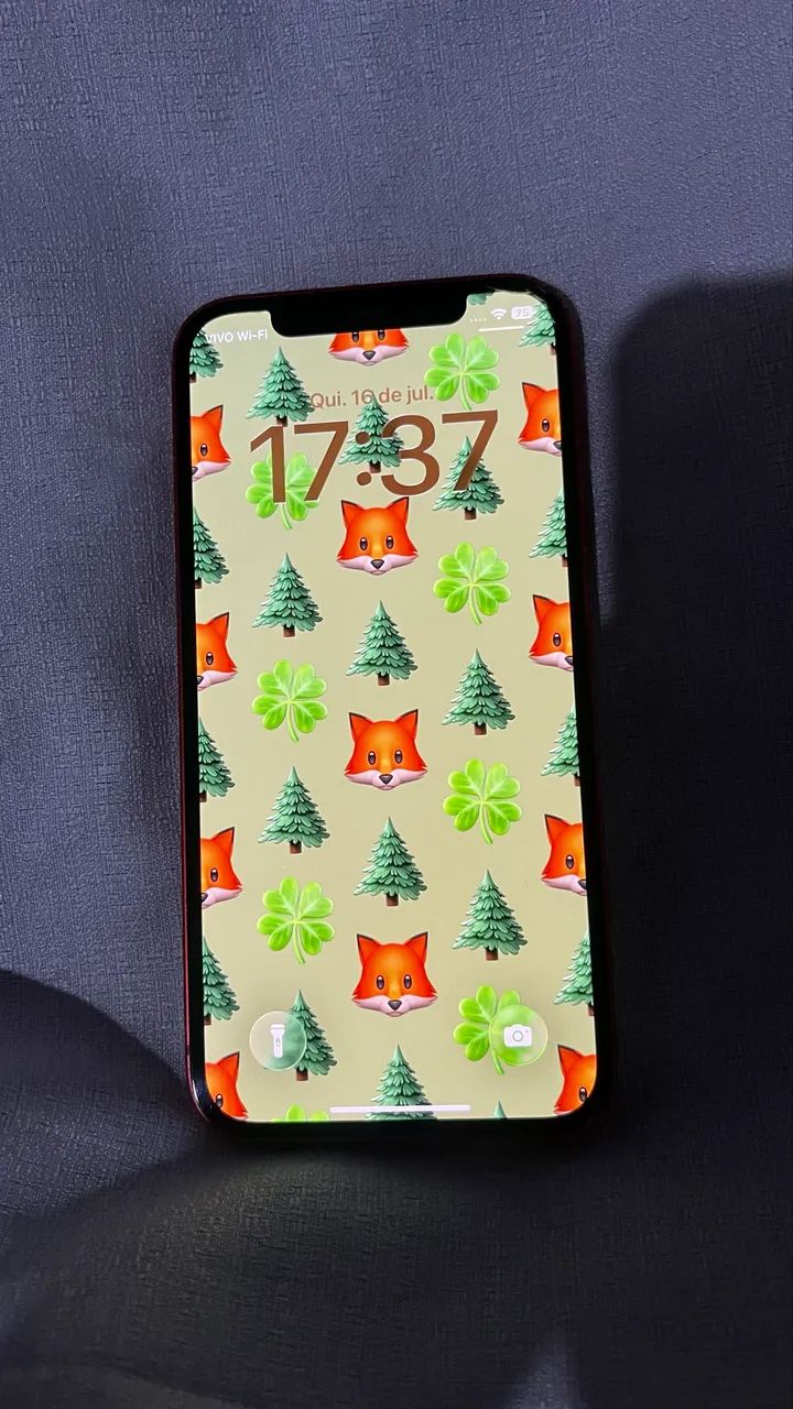 iPhone 12