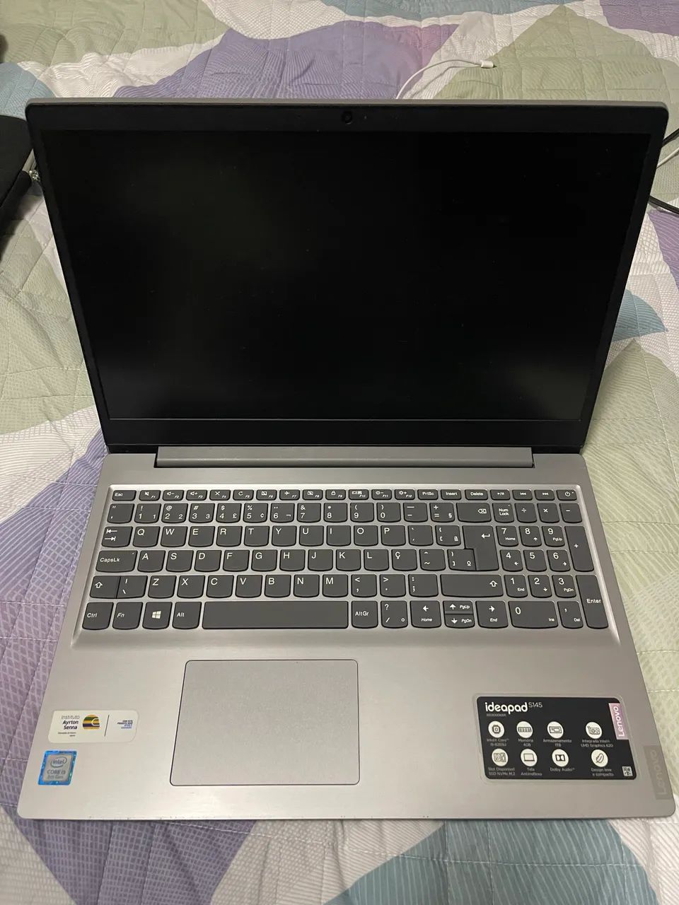 Notbook Lenovo Core i5