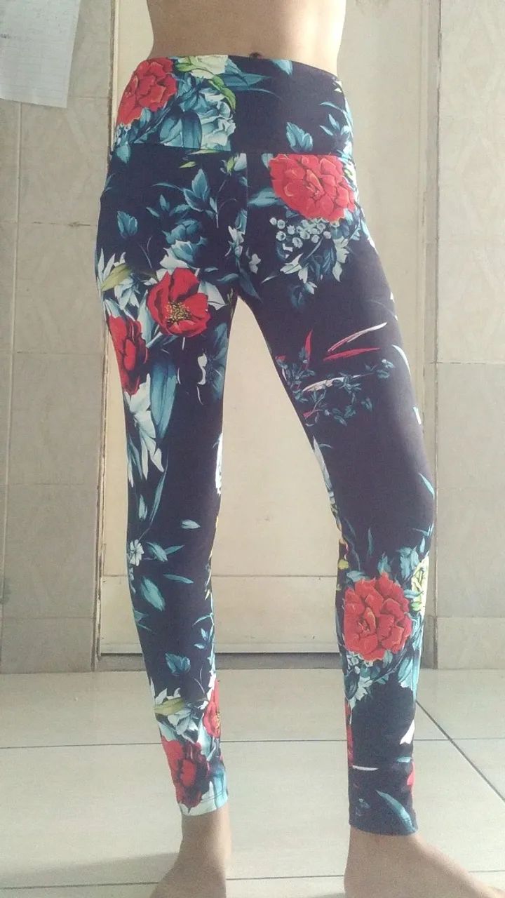 Roupas de academia - Foto 3