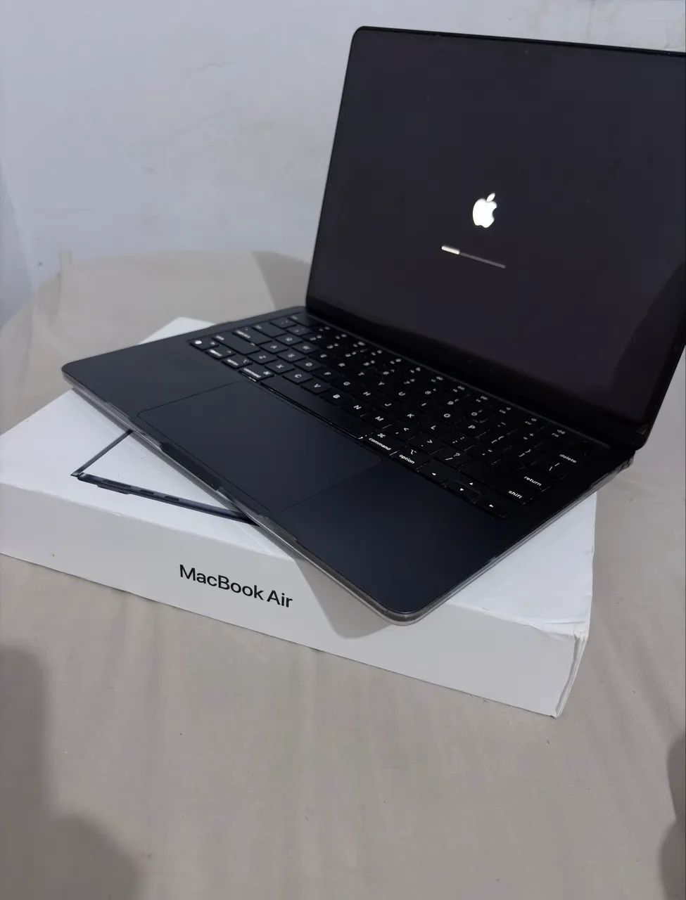 MACBOOK M2 - Foto 5