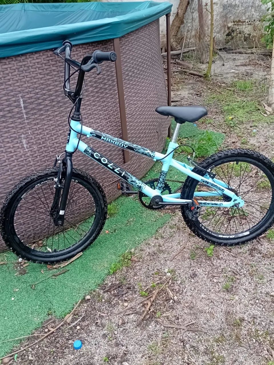 Bike colli novíssima !