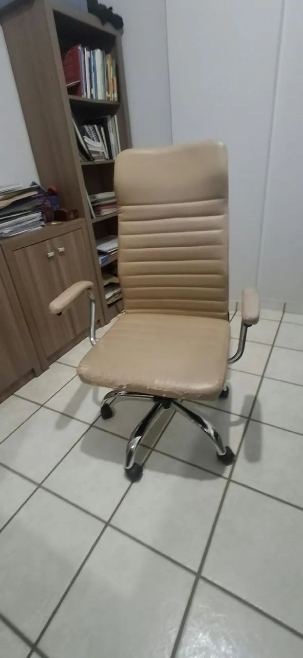 Conjunto escritório - Foto 2