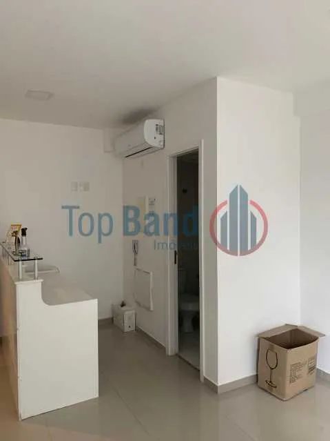 Sala-À VENDA-Recreio dos Bandeirantes-Rio de Janeiro-RJ 1