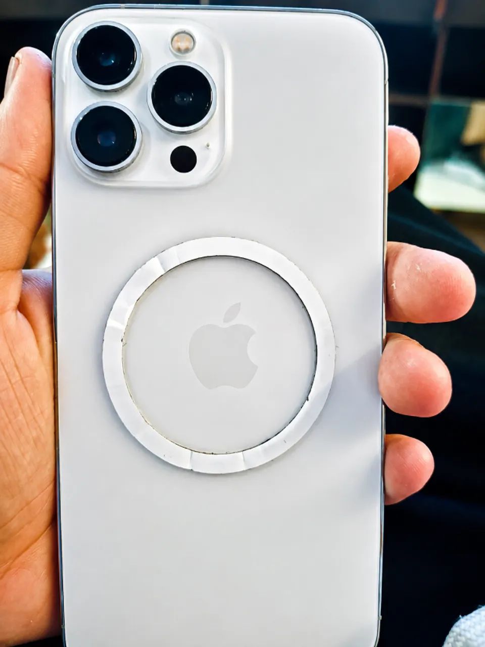 iPhone 13 Pro Max 126 