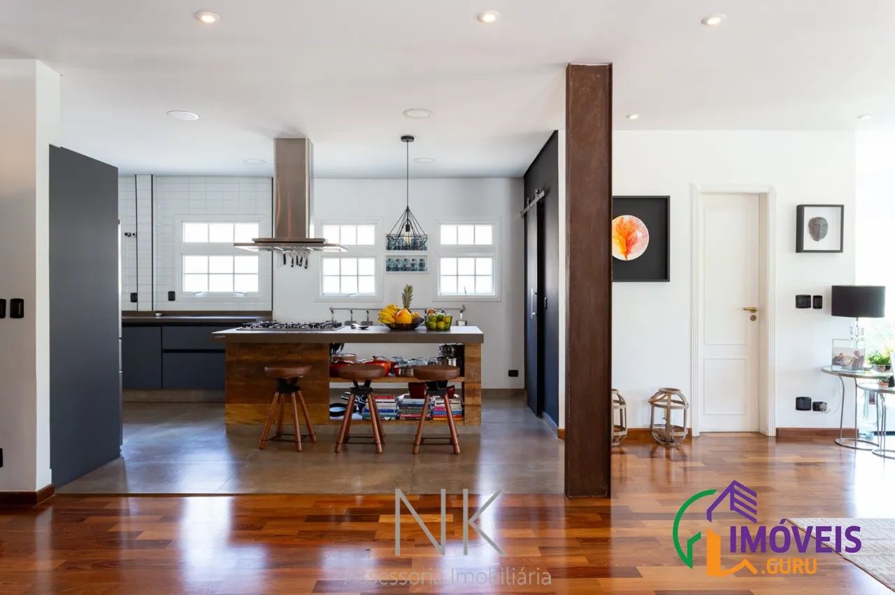 CASA EM CONDOMÍNIO - MORUMBI - SP - Foto 3