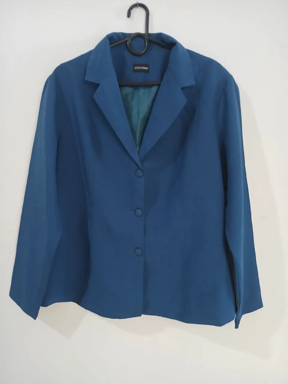 Blazer Feminino - Foto 2