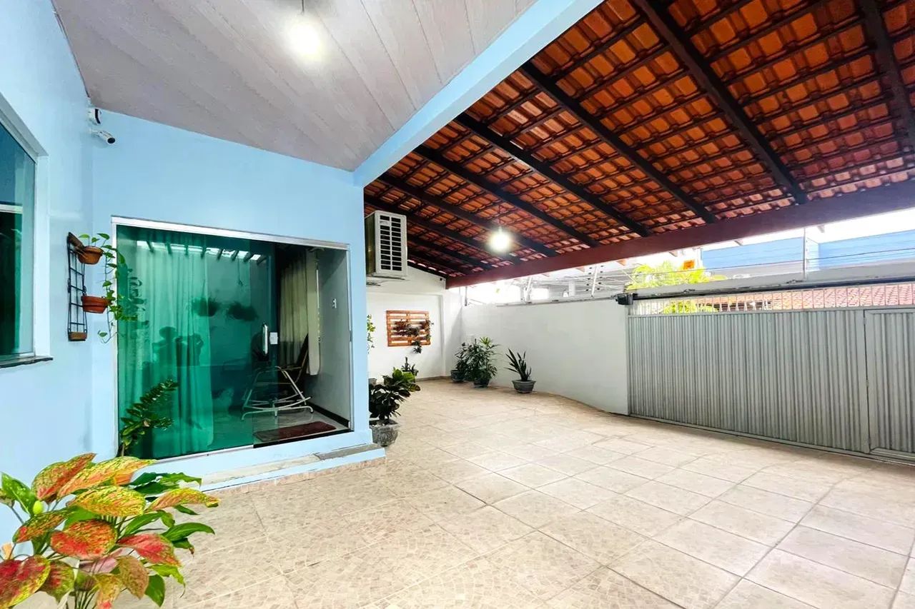 CASA À VENDA NO COROADO | 2 QUARTOS | 112M² | R$ 399 MIL - Foto 3