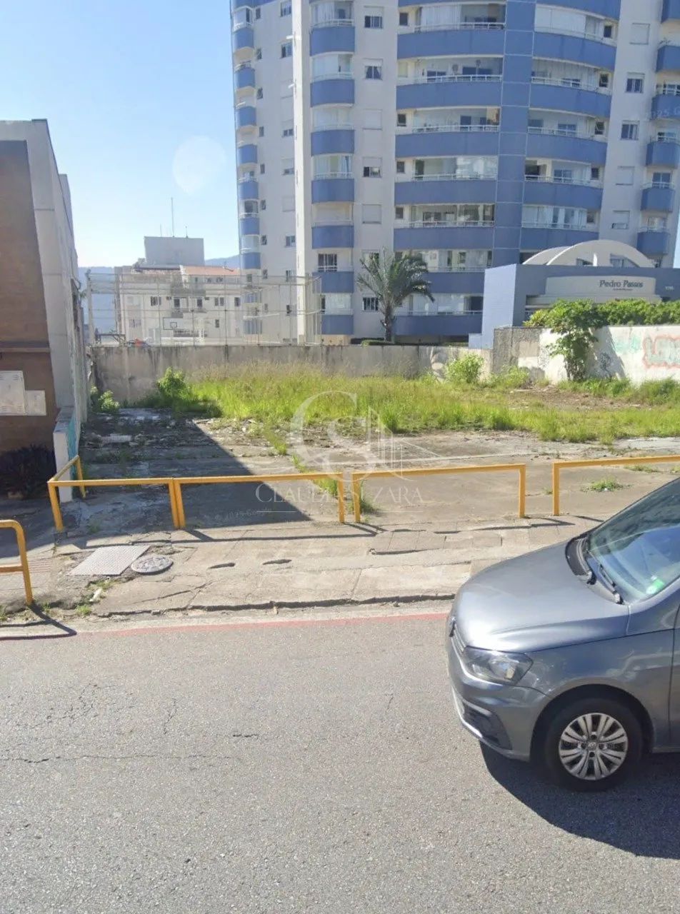 Terreno à venda na Trindade, Florianópolis - Foto 2