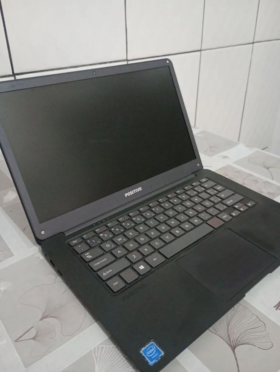 Notebook  - Foto 2