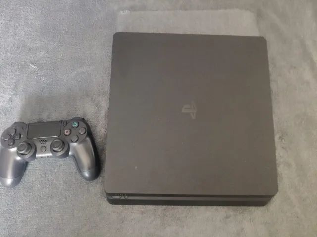 Playstation 4 Slin 1T