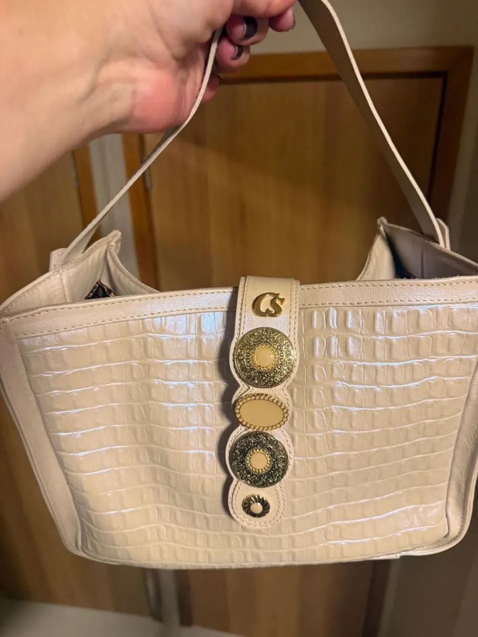 Bolsa Carmen Steffens