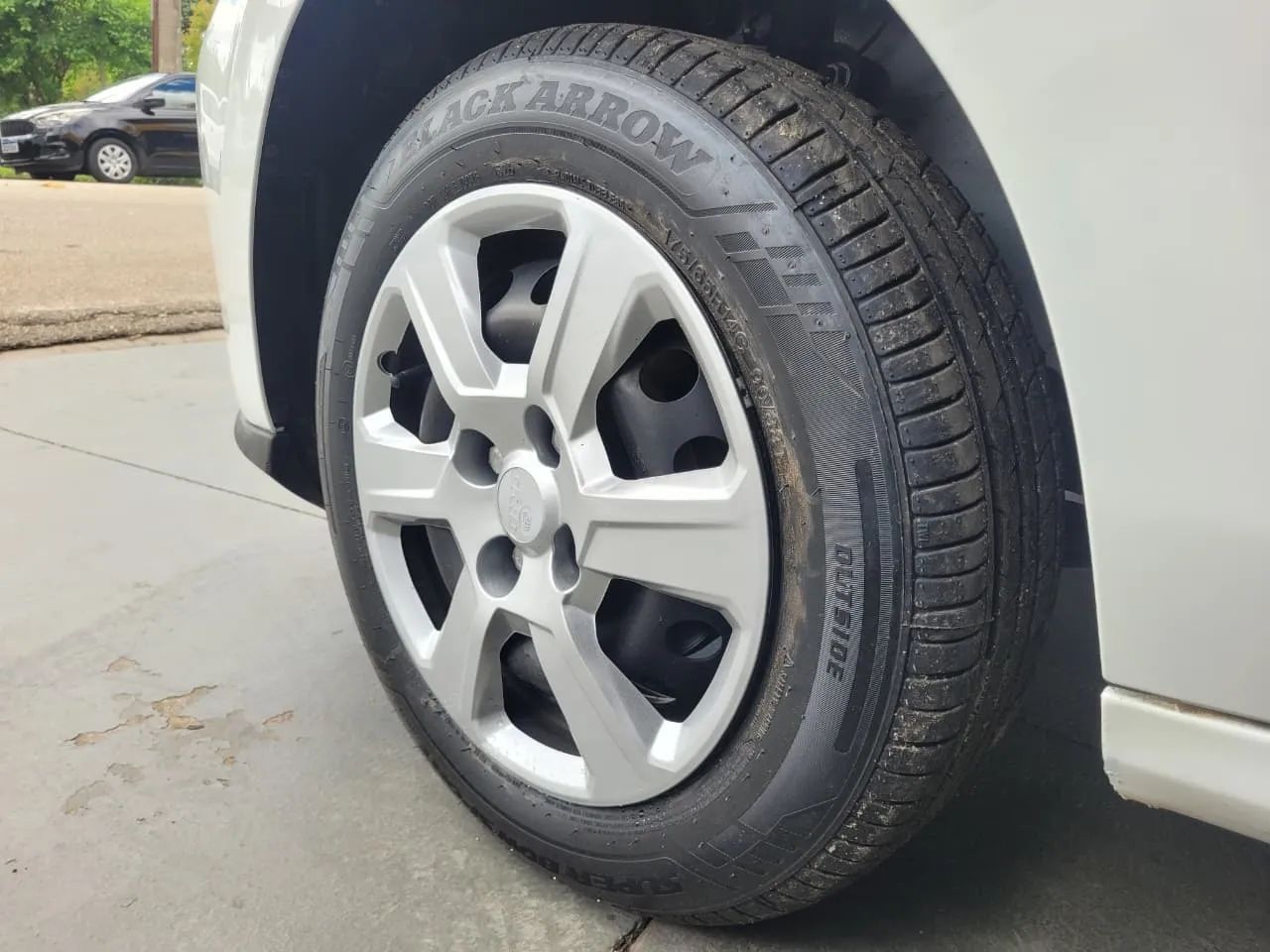 Fiat Argo 1.0 6V Flex. 2023 - Foto 3