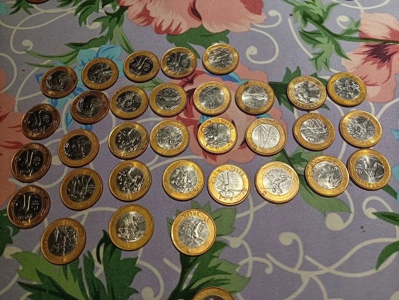 Ficha metalica - Foto 3
