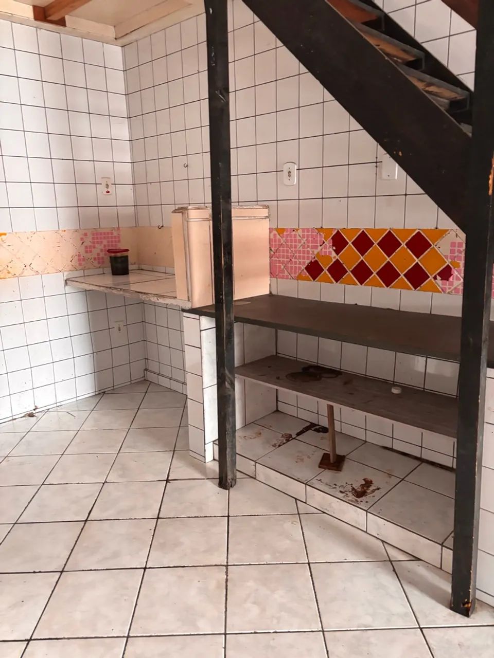 Aluga-se loja no bairro Novo Eldorado - Foto 4