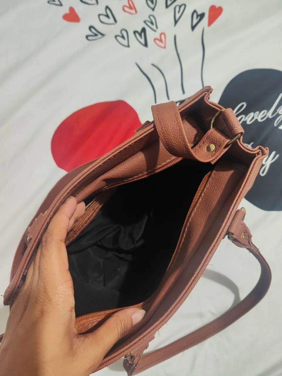 Bolsa - Foto 3