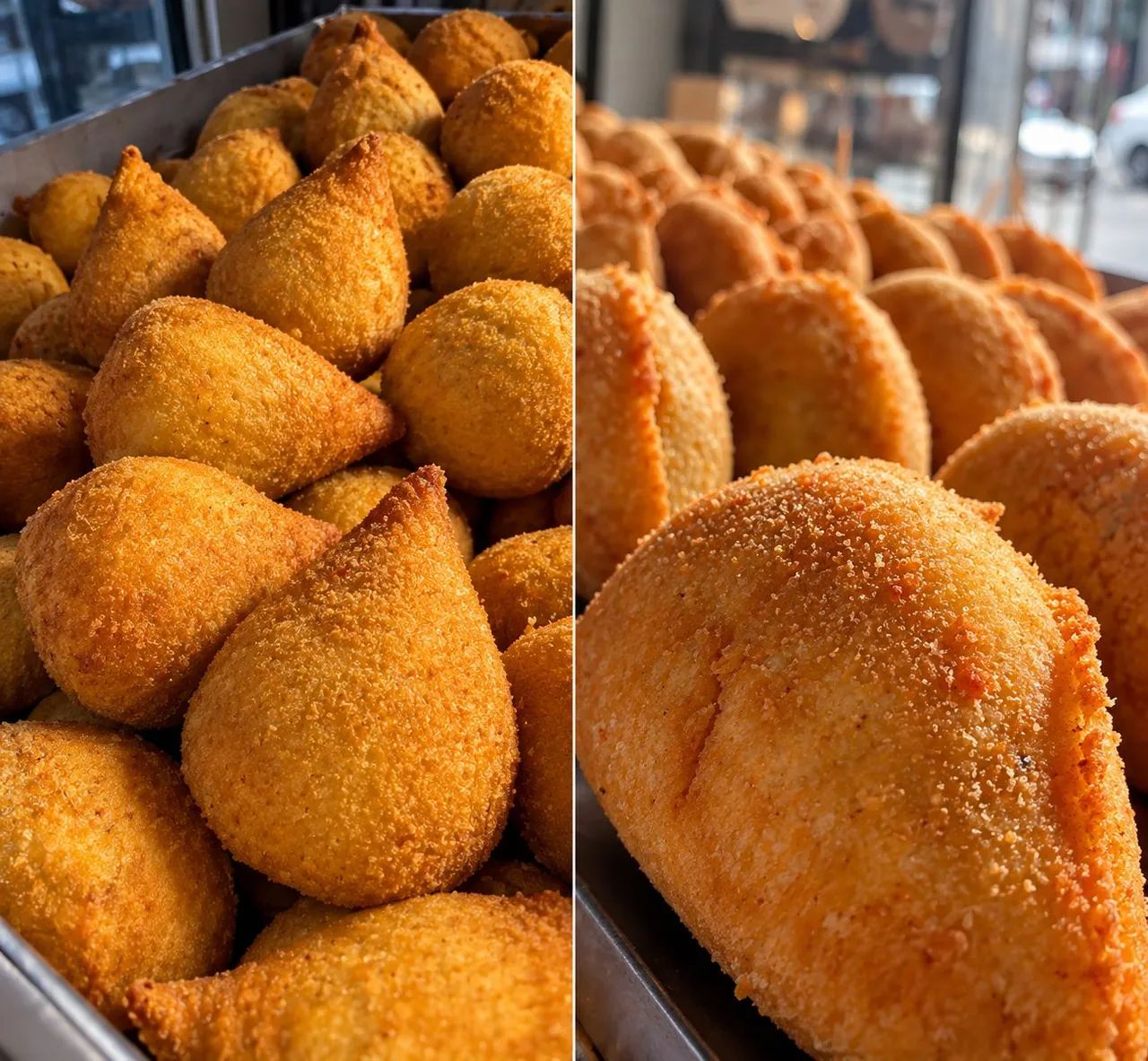 Coxinhas para revenda  - Foto 2