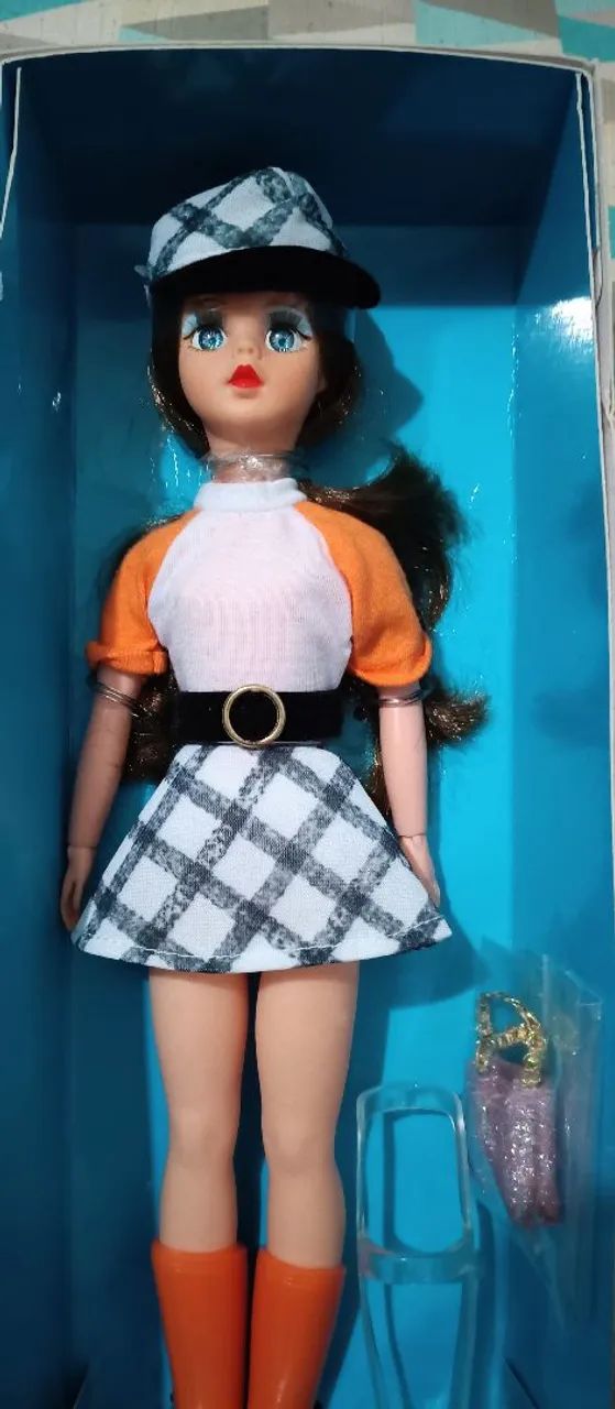 Susie Clássica - Passeio de Domingo