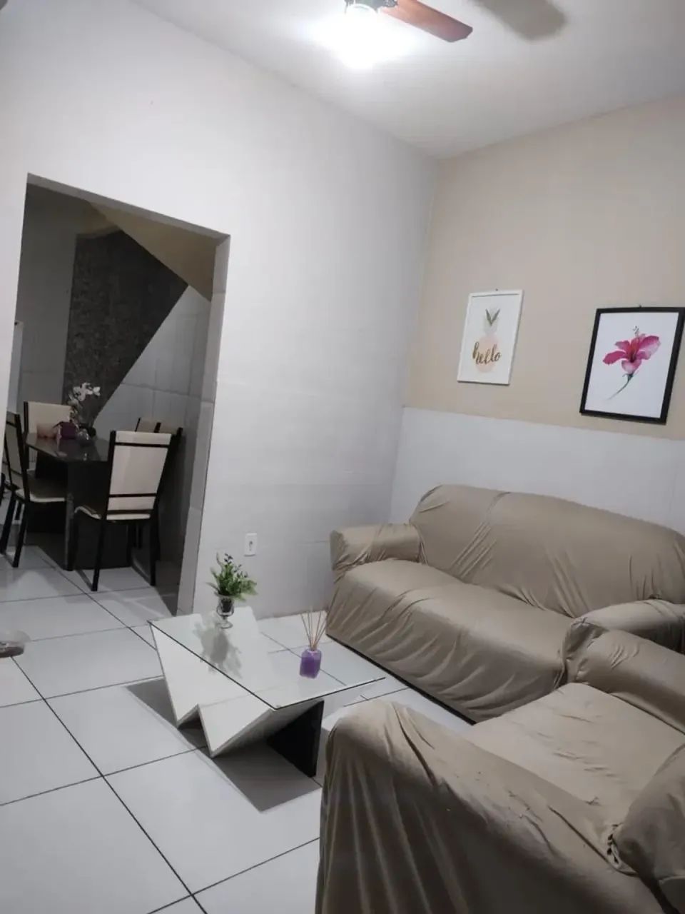 CASA NO BAIRRO SANTO ANTONIO- ARACAJU - Foto 5