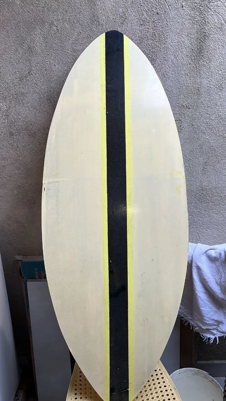 Prancha de simboard - Foto 2