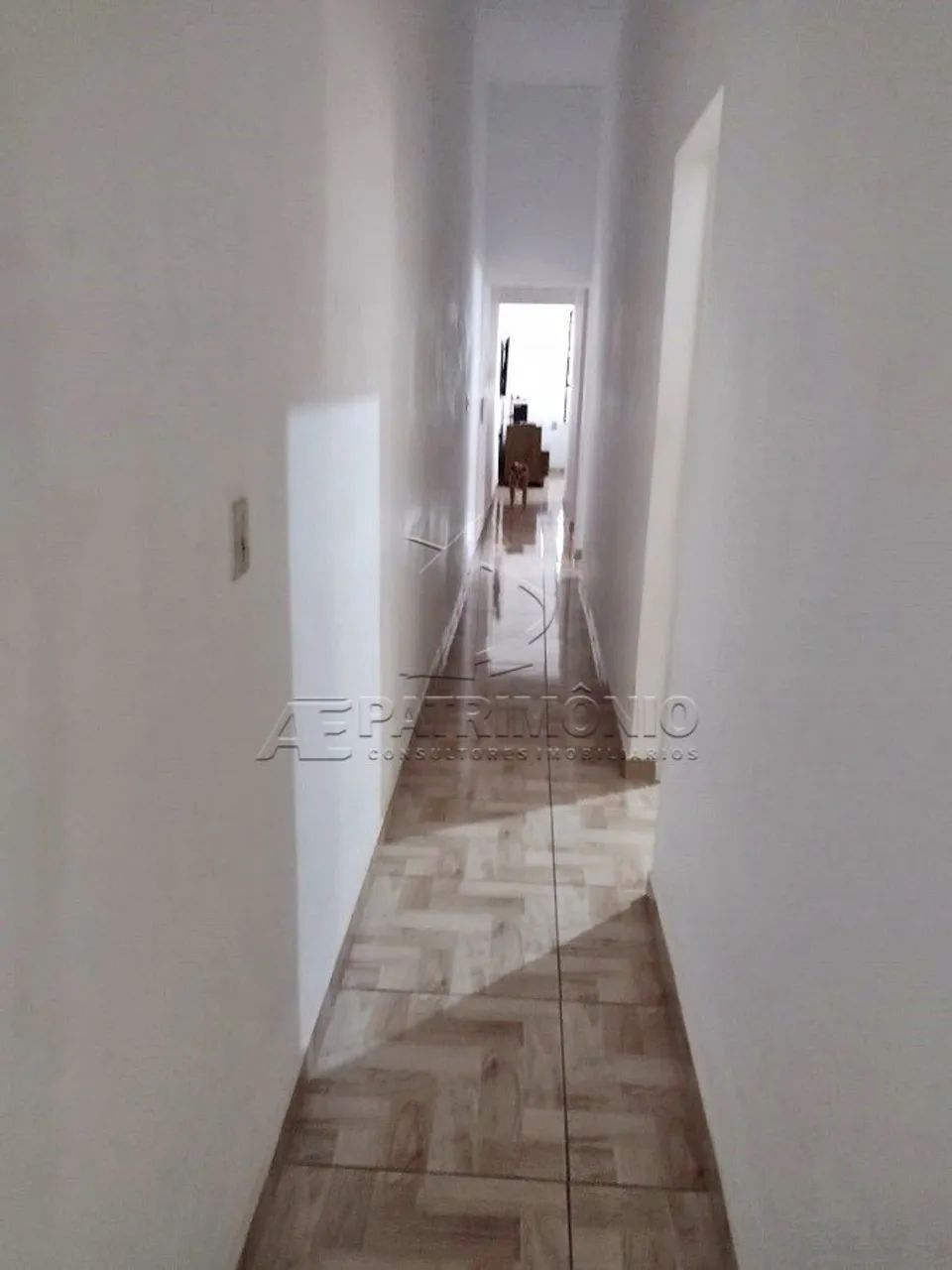 CASA,3 Dormitorio(s) bairro Botucatu - Foto 2