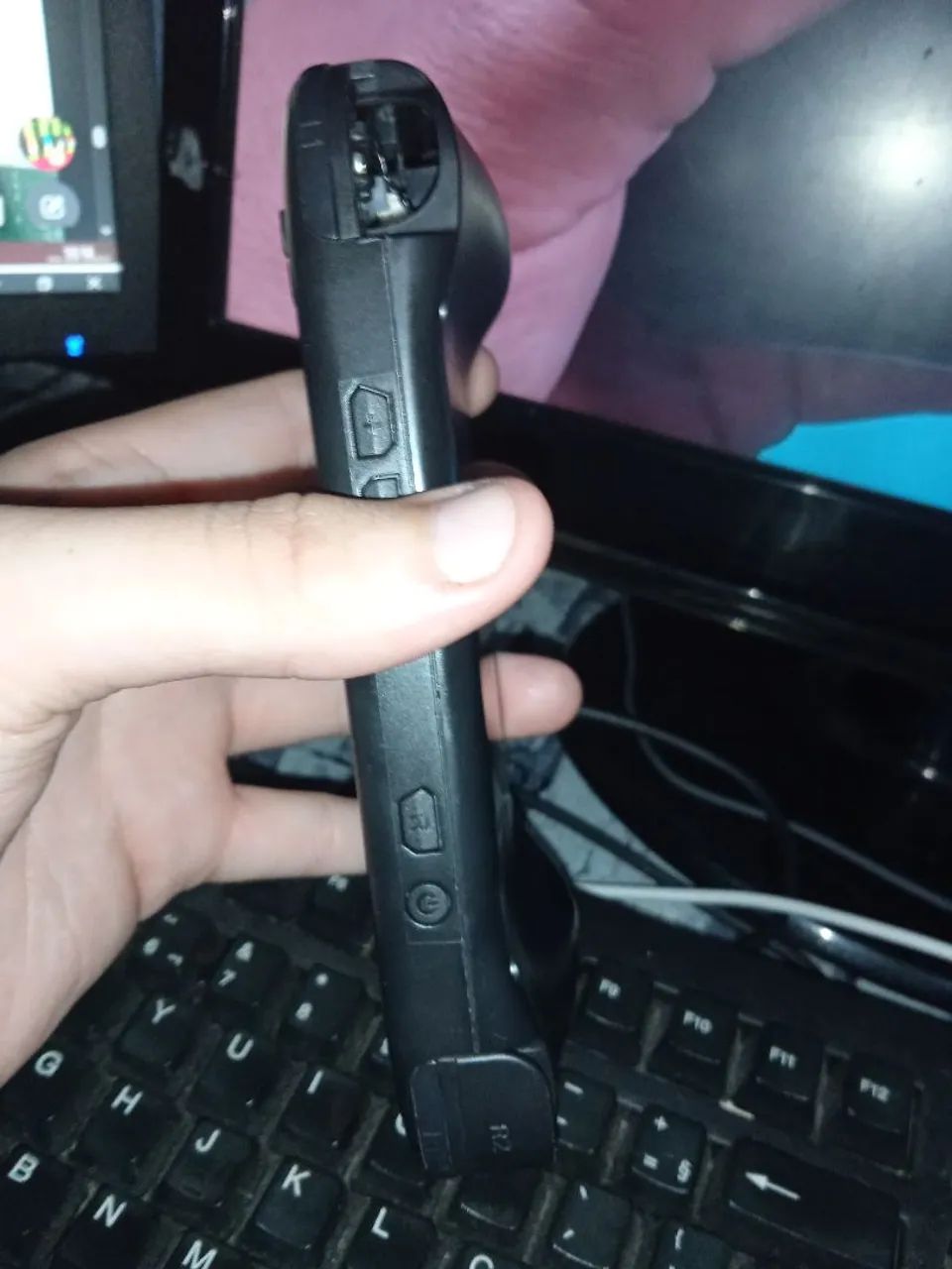 H36S+LEIA!+(SÓ CHAMA SE FOR COMPRAR!) - Foto 5