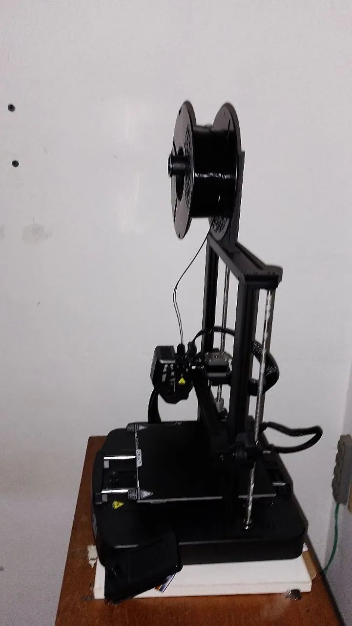 Impressora 3d  - Foto 2