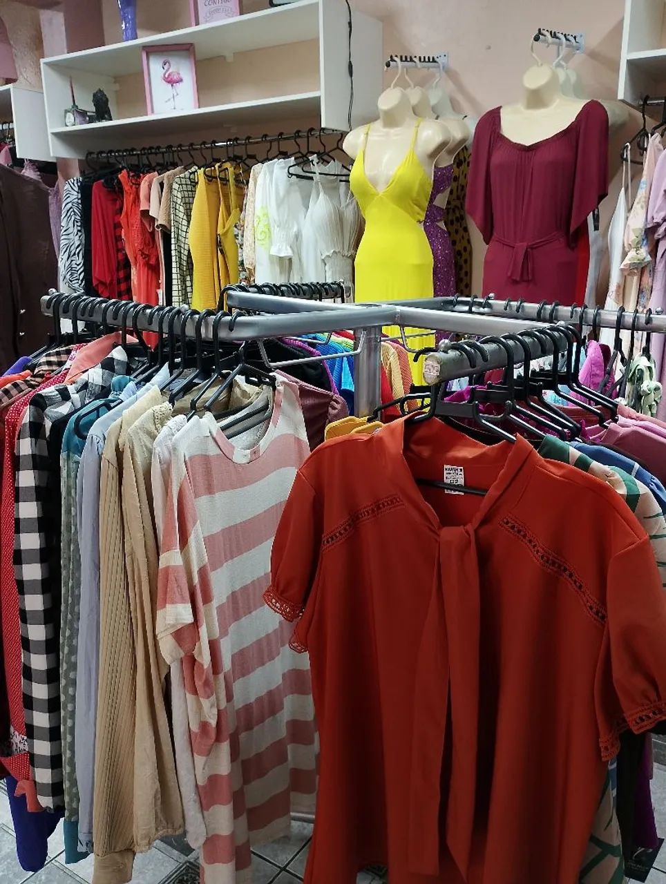 Loja Feminina Completa  - Foto 4