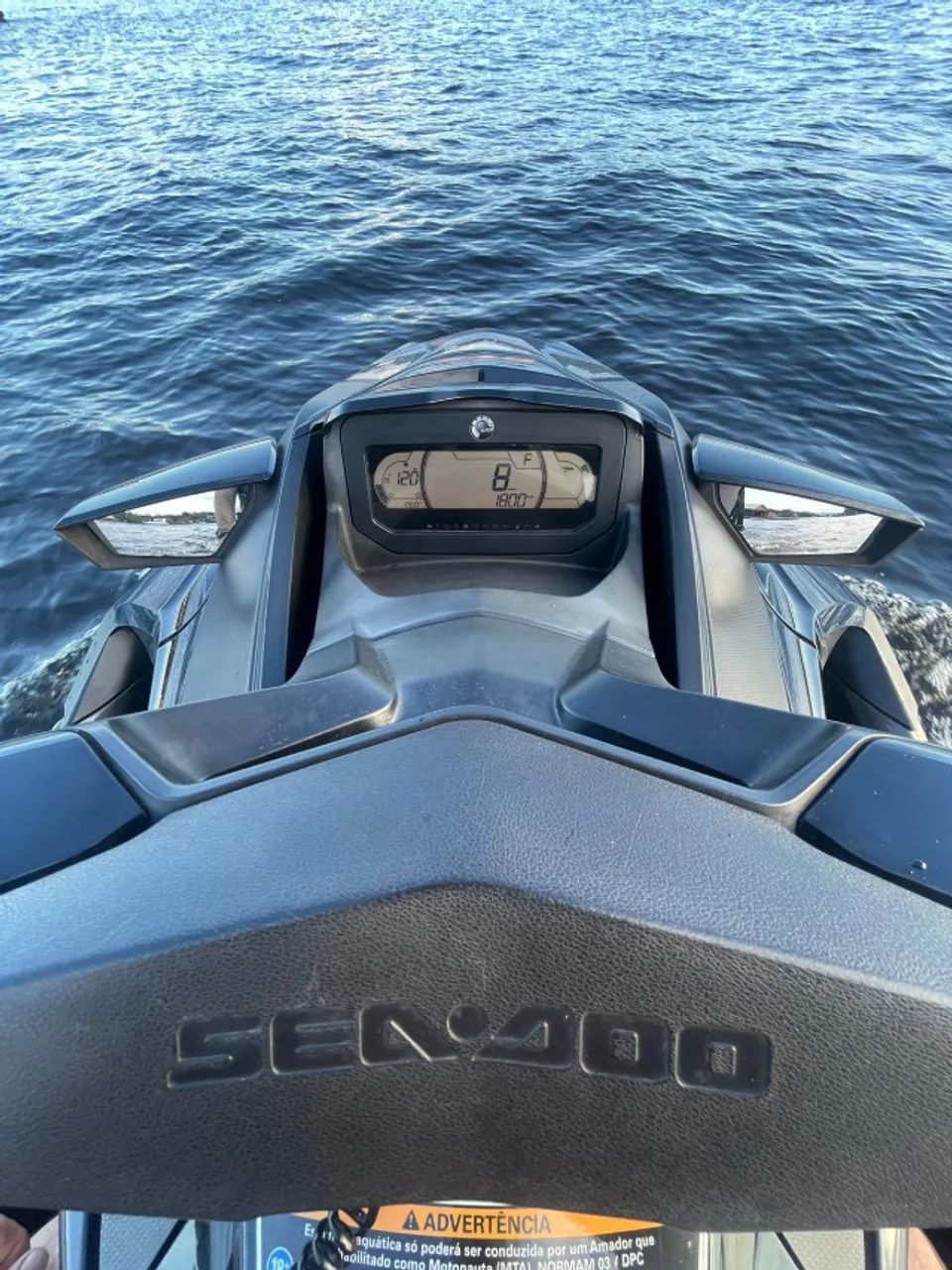 Seadoo GTX 230 HP - Foto 5