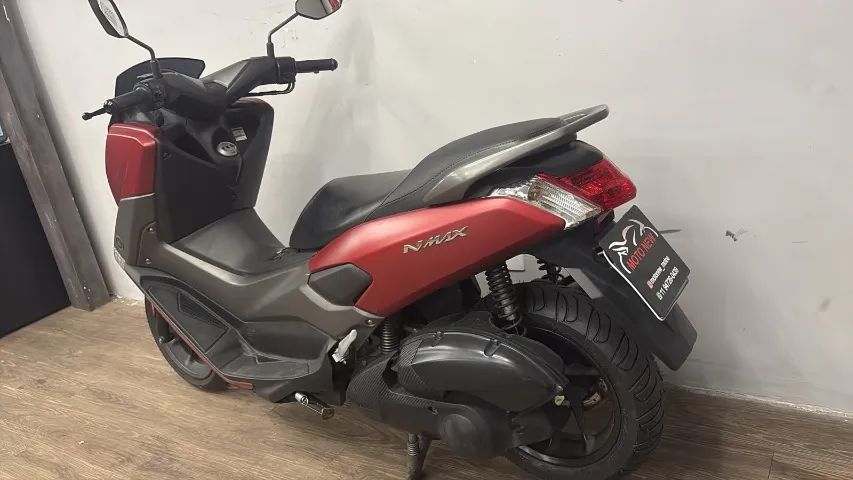 nmax 160. - Foto 5