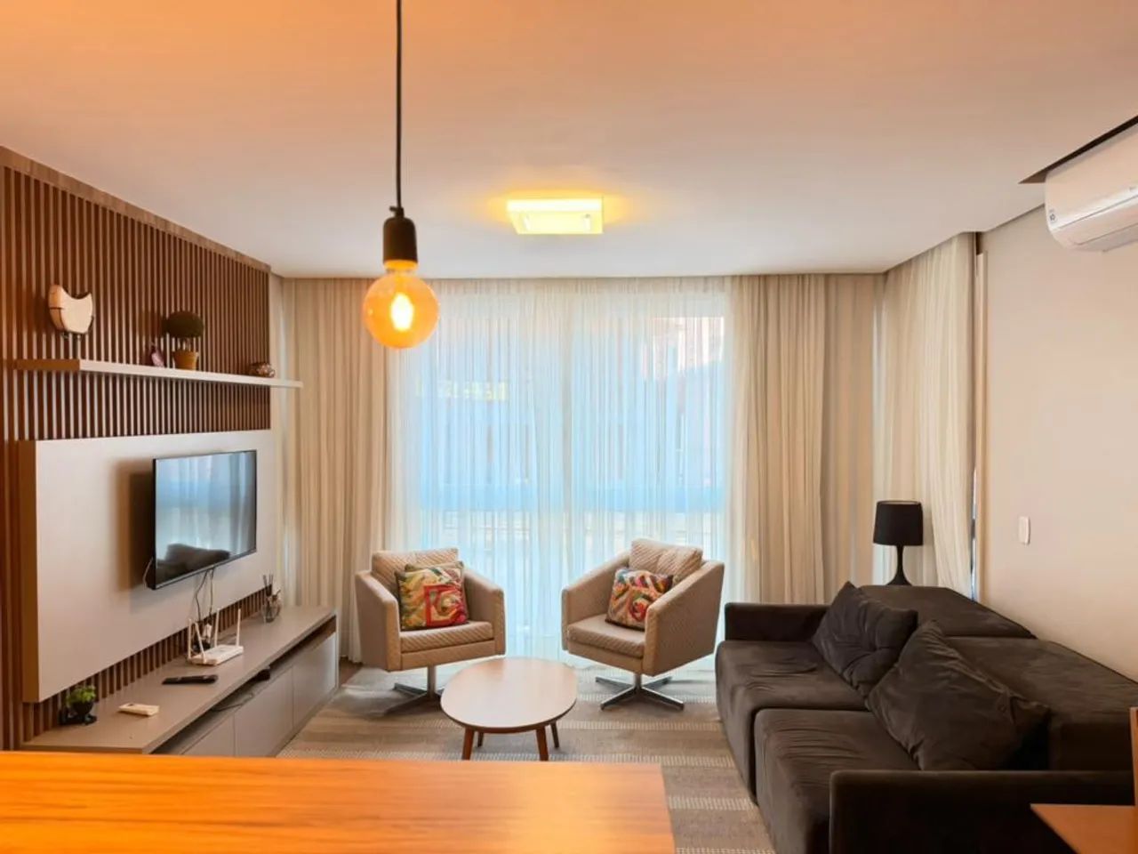 Apartamento 2 Dorm - Bairro Centro - Foto 3