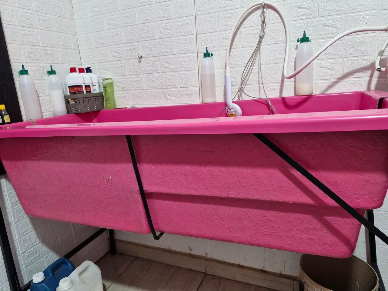 Equipamentos de banho e tosa. - Foto 2