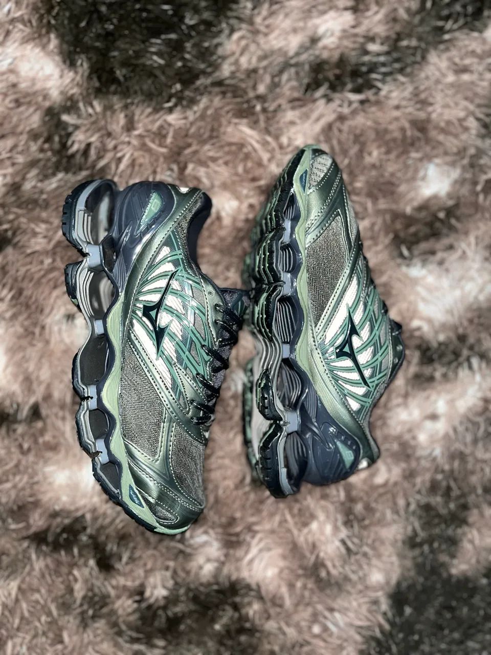 Mizuno Prophecy 8  - Foto 2