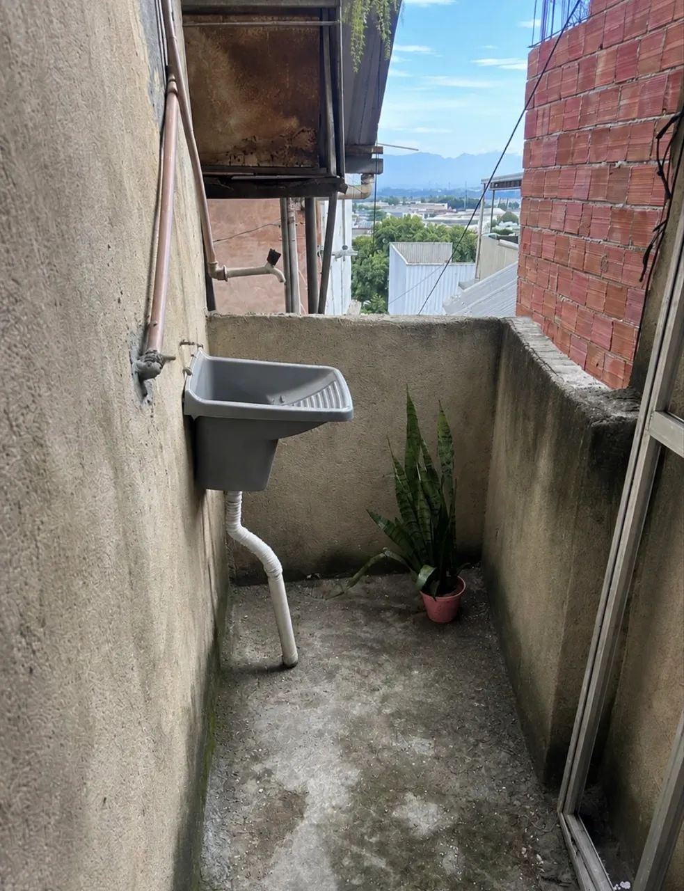 Kitnet para alugar em Ramos - R$ 600 - Foto 5