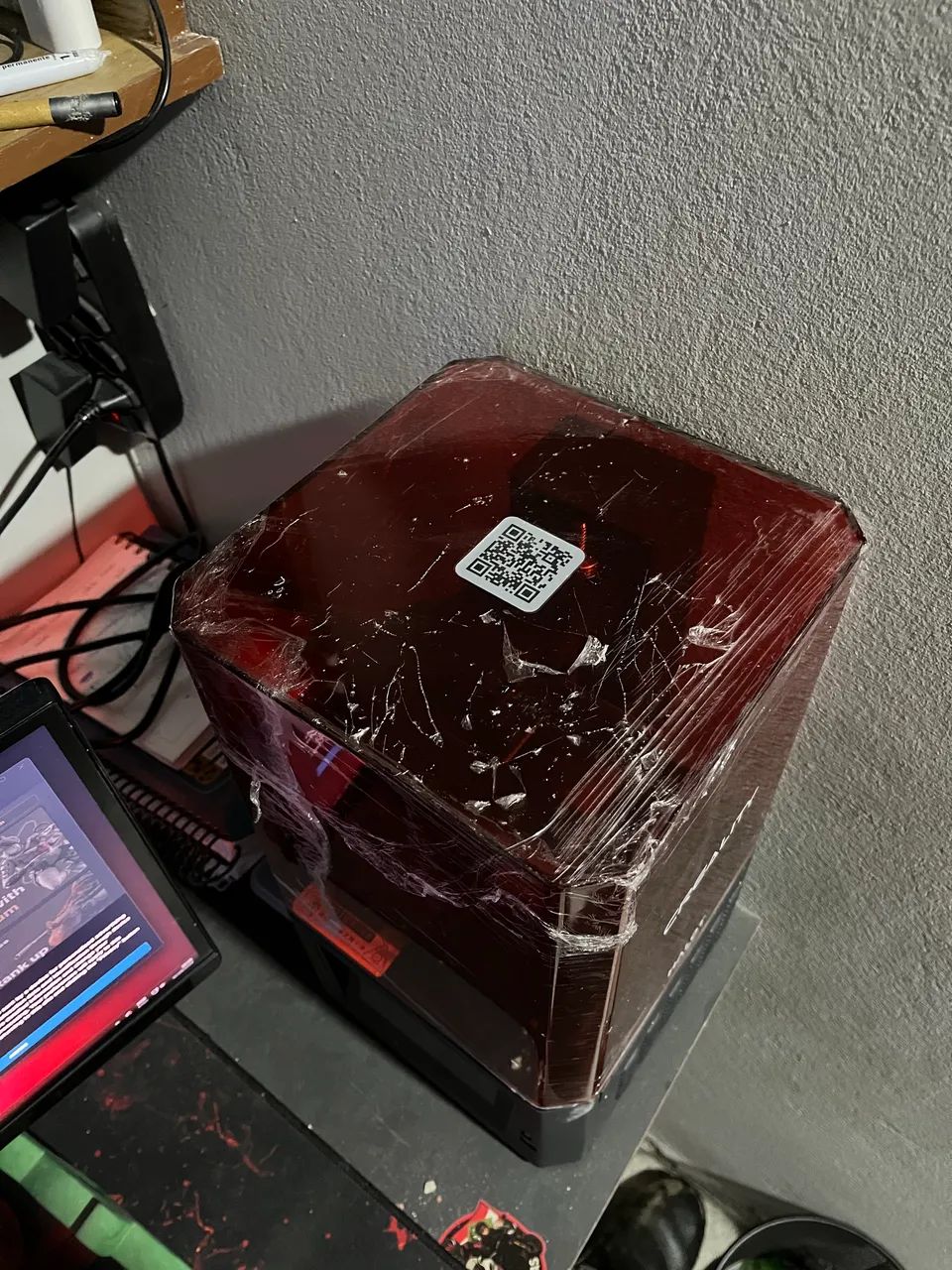 Impressora 3D