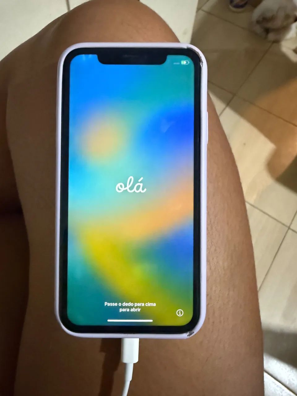 iPhone XR 256 gb
