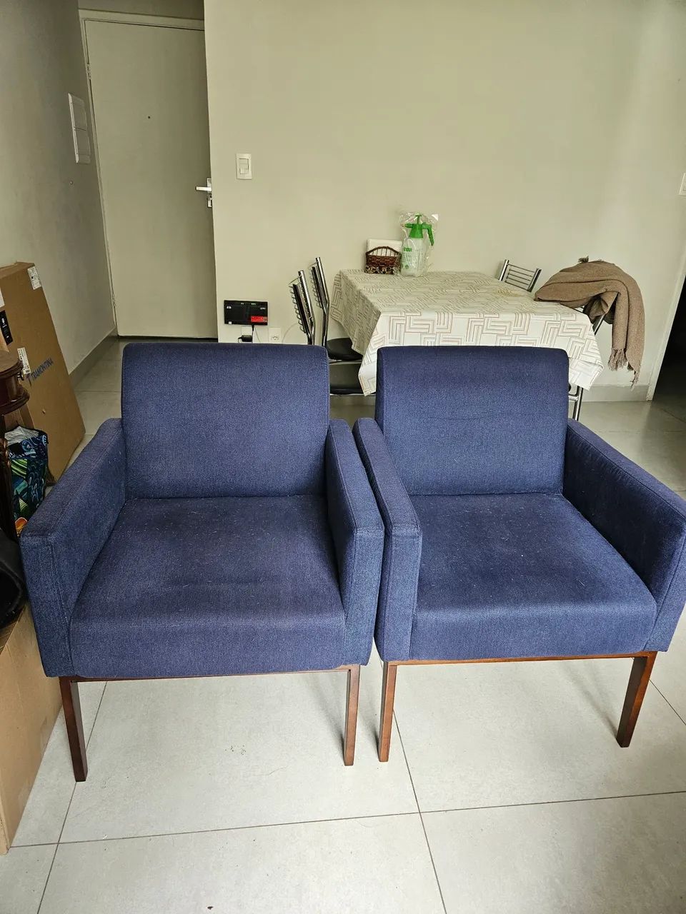 Poltronas